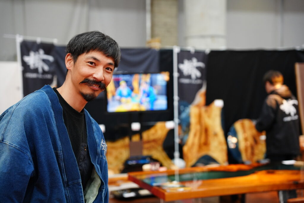 家具メッセバザール