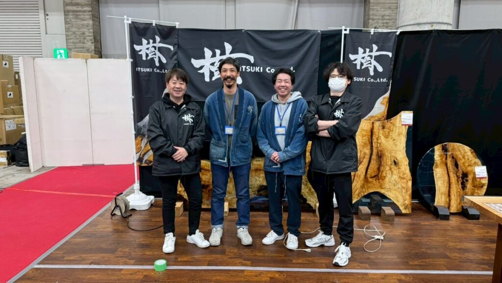 家具メッセバザール